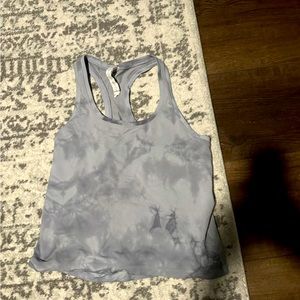 Lululemon Swiftly Tech Racerback Tank Top 2.0 *Race Length
